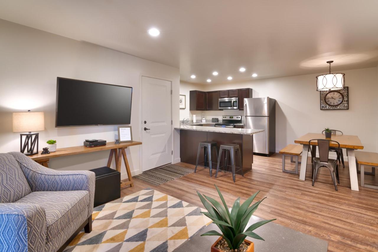 2G New Moab Redcliff Condo, Pool & Hot Tub Exterior foto