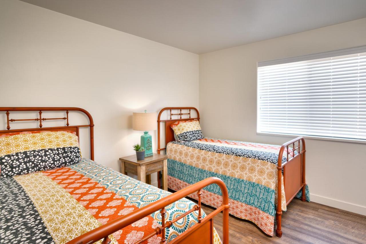 2G New Moab Redcliff Condo, Pool & Hot Tub Exterior foto