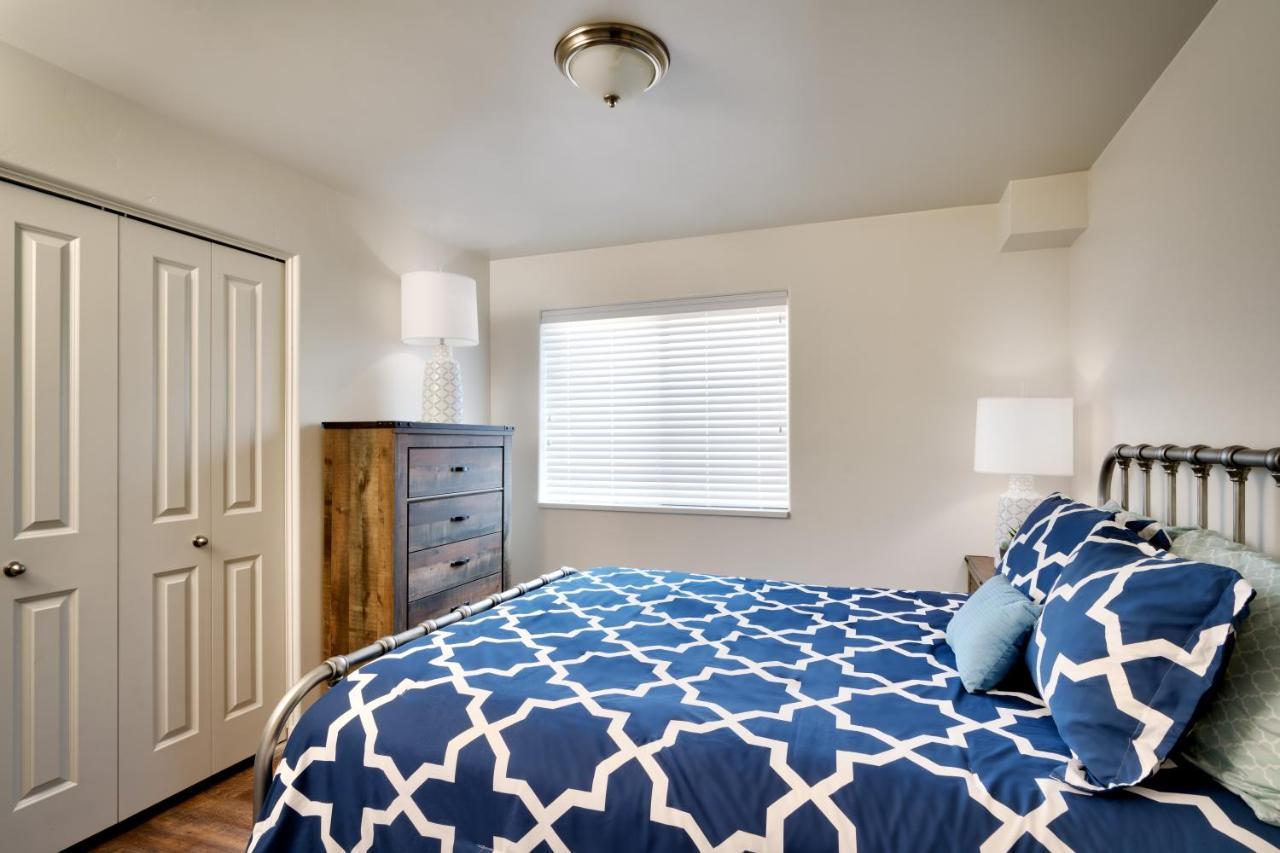 2G New Moab Redcliff Condo, Pool & Hot Tub Exterior foto
